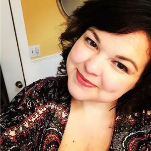 Meet your Posher, Katy